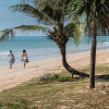 Отель Chaolao Tosang Beach Hotel, фото 28