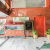 Отель Fort Gate By OYO Rooms, фото 16