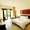 Отель Thanh Binh Riverside Hotel, фото 6