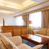 Отель Business Hotel Noda, фото 15