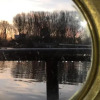 Отель Houseboat Amstel, фото 7