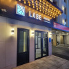 Отель LABE Hotel, фото 1