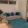 Отель Apartment With one Bedroom in Fréjus, With Wifi - 3 km From the Beach во Фрею