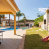 Отель Villa Jorge, фото 15