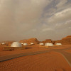 Отель UFO Luxotel Wadi Rum, фото 16