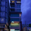 Отель SSB Residence, фото 38