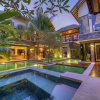 Отель Luxury Villa in Bali near Beach, Bali Villa 2024, фото 38