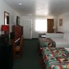 Отель Best Western Colorado River Inn, фото 3