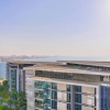 Отель Posh Oceanfront 2BR in Bluewaters Island, фото 1