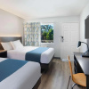 Отель Motel 6 Woodland, CA – Sacramento Airport, фото 6