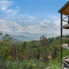 Отель Great Smoky Lodge - Seven Bedroom Cabin, фото 22