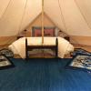 Отель Casa Blanca Glamping and Tours, фото 14