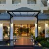 Отель Ruenthip Residence Pattaya в Паттайе