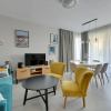 Отель Dom & House - Apartments Okrzei Prime, фото 14