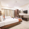 Отель The Star Residency Hotel, фото 4