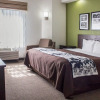 Отель Sleep Inn Athens I-65, фото 18
