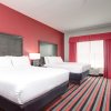 Отель Holiday Inn Hotel & Suites Lafayette North, an IHG Hotel, фото 48