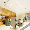 Отель chengshibianjie hotel, фото 9