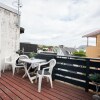 Отель Downtown Tórshavn - Large 3 Bedroom Apartment, фото 15