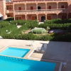 Отель Mandar Saghrou Tazakht Hotel, фото 13