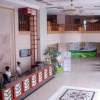 Отель GreenTree Inn Guangdong Shenzhen Buji Long Dragon Express Hotel, фото 11