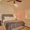 Отель Spacious Amarillo Home: 6 Mi to Downtown!, фото 7