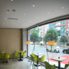 Отель IU Hotel Chengdu Dujiangyan Branch, фото 13