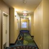 Отель Country Inn & Suites by Radisson, San Jose International Airport, CA, фото 50