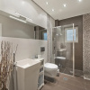 Отель Vari Views in Vari With 3 Bedrooms and 3 Bathrooms, фото 11