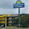 Отель Days Inn & Suites by Wyndham Mobile, фото 1