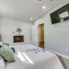 Отель Fort Walton Beach Vacation Rental w/ Fire Pit, фото 6