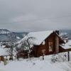 Отель Chalet Hutsulyandiya, фото 21