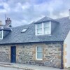 Отель Comfy 4-bed Cottage in Newtonmore, фото 5