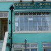 Отель Kimberley Hotel, фото 31