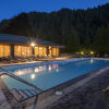 Отель Harrison Hot Springs Resort and Spa, фото 12