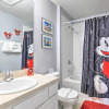 Отель Kissimmee Resort Retreat ~ 4 Mi to Disney World!, фото 10