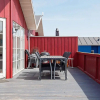 Отель 6 Person Holiday Home in Hvide Sande, фото 15