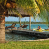 Отель Bacalar Lagoon Resort, фото 16