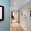 Отель The Botanist Apartment Edinburgh Old Town 2 Bedroom Lift Parking previously The Parkgate Residence, фото 5