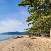 Отель Khanom Beach Residence Sea & Mountain View Rental - 2 Bedrooms, фото 13