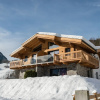 Отель Spacious Holiday Home in Wald im Pinzgau With Sauna, фото 1