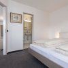 Отель Ema House Serviced Apartments, Aussersihl - 1 Bedroom, фото 16