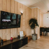 Отель Wooden Soul : duplex 2 chambres avec jardin commun, фото 2