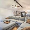 Отель Pet-friendly Austin Ranch Home w/ Fire Pit!, фото 4