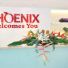 Отель Phoenix Hotel, фото 8