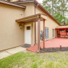 Отель Montgomery Vacation Rental - Walk to Lake Conroe!, фото 20