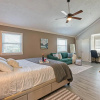 Отель Anchor N Play in Sea Isle, On Canal, 5 Bdrms, Huge Deck, Beach Access, Pet, фото 5