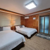 Отель Gyeongju Feel House Pension, фото 11
