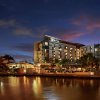 Отель The Gates Hotel South Beach - a DoubleTree by Hilton в Майами-Бич