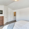 Отель Charming Orem Townhome: 5 Mi to Byu!, фото 5